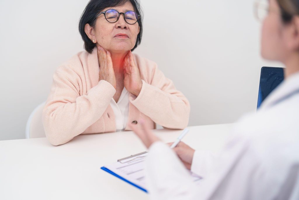 hypothyroidism risk factor