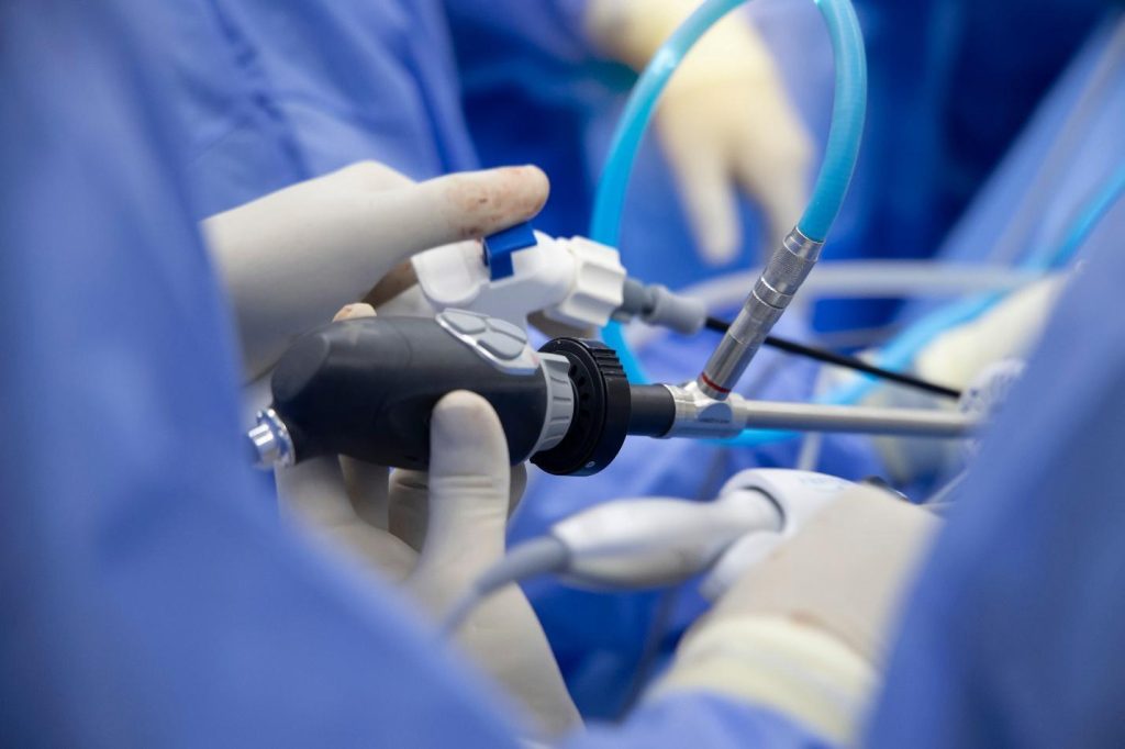 thyroidectomy procedures.
