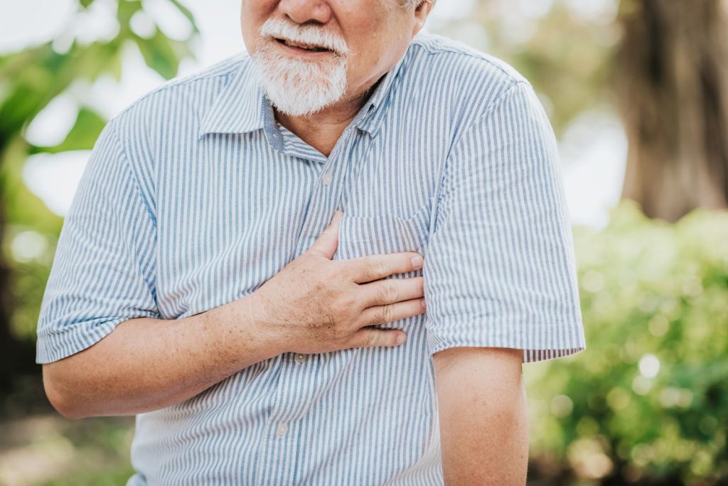 Prediabetes complications singapore 