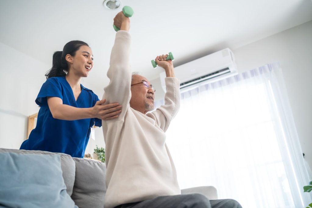 Prediabetes can be reversed at any age with the right steps.