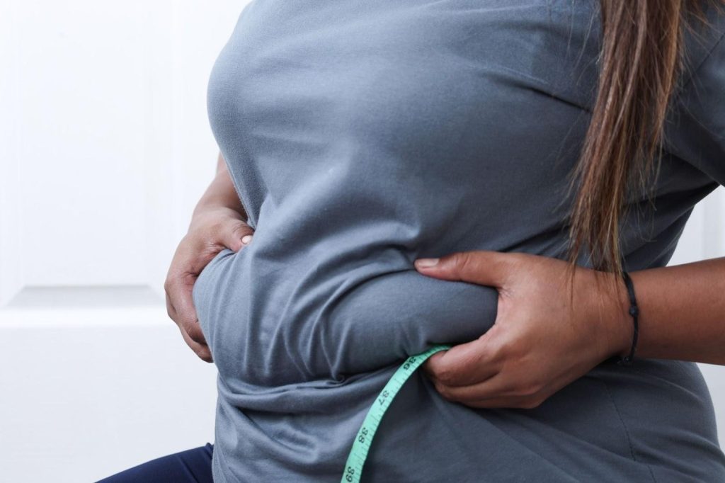 Symptoms of Cushing's Disease Singapore