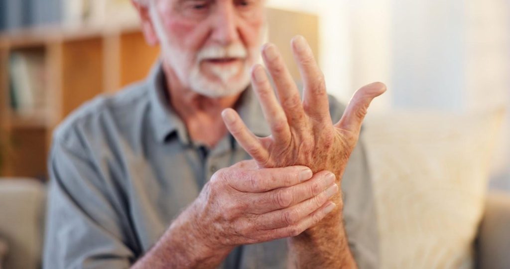 Complications of Osteoporosis Singapore