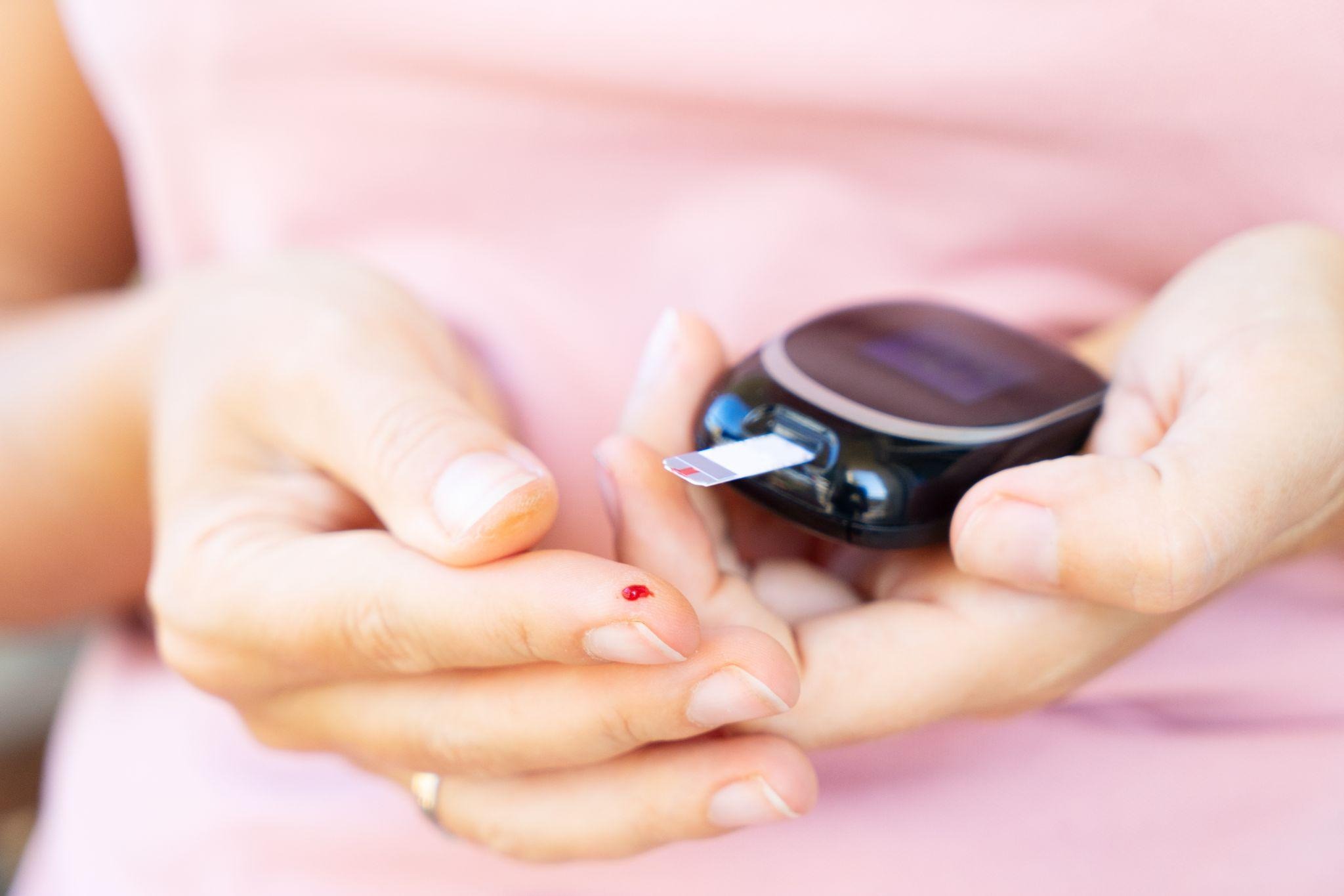 Insulin Resistance Singapore